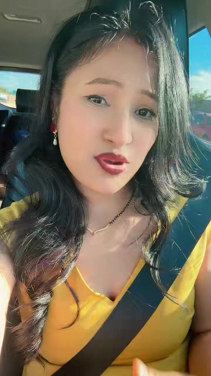 @Suranisha