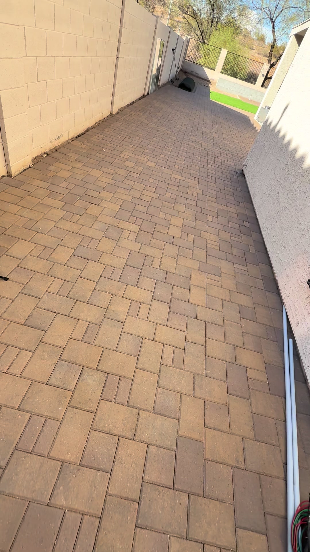 @Bustos Hardscape&Landscape LLC