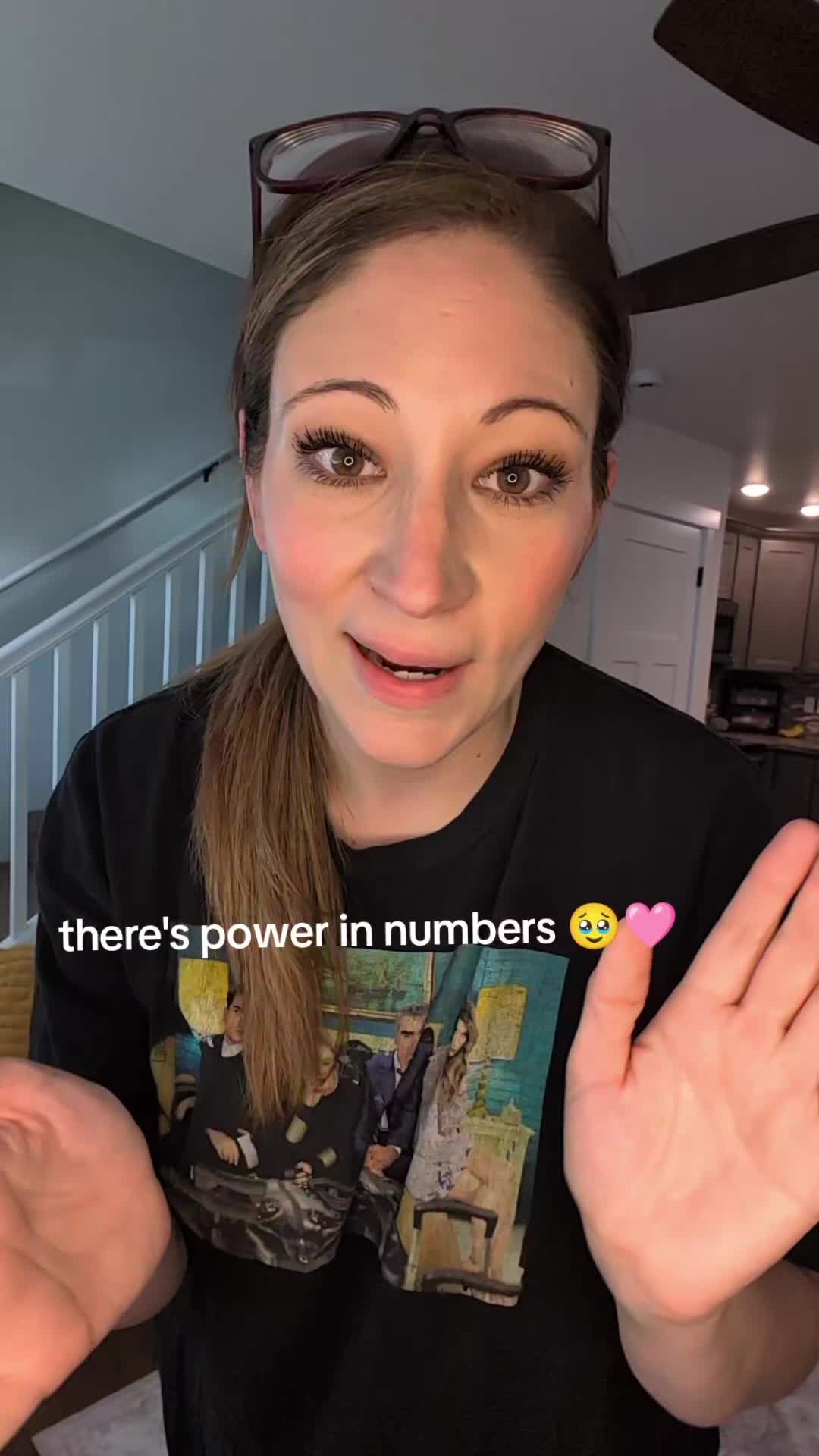 @Kristen Cook 💚