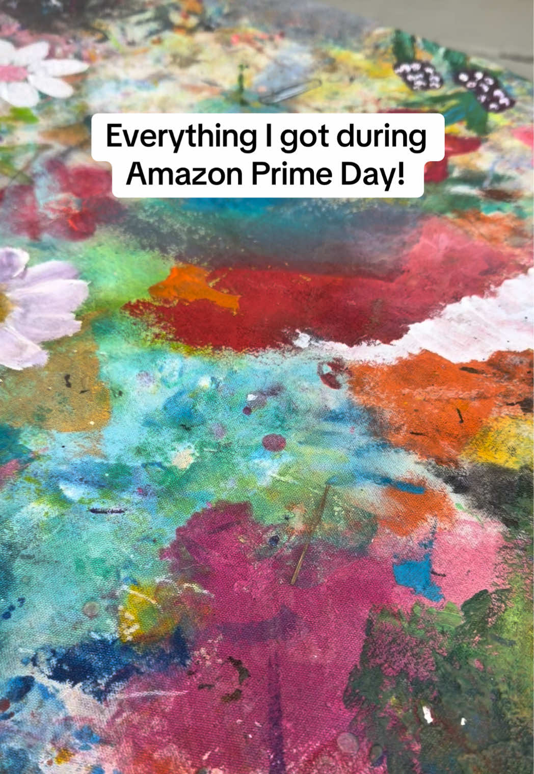 @Julia at HeART Felt Therapy