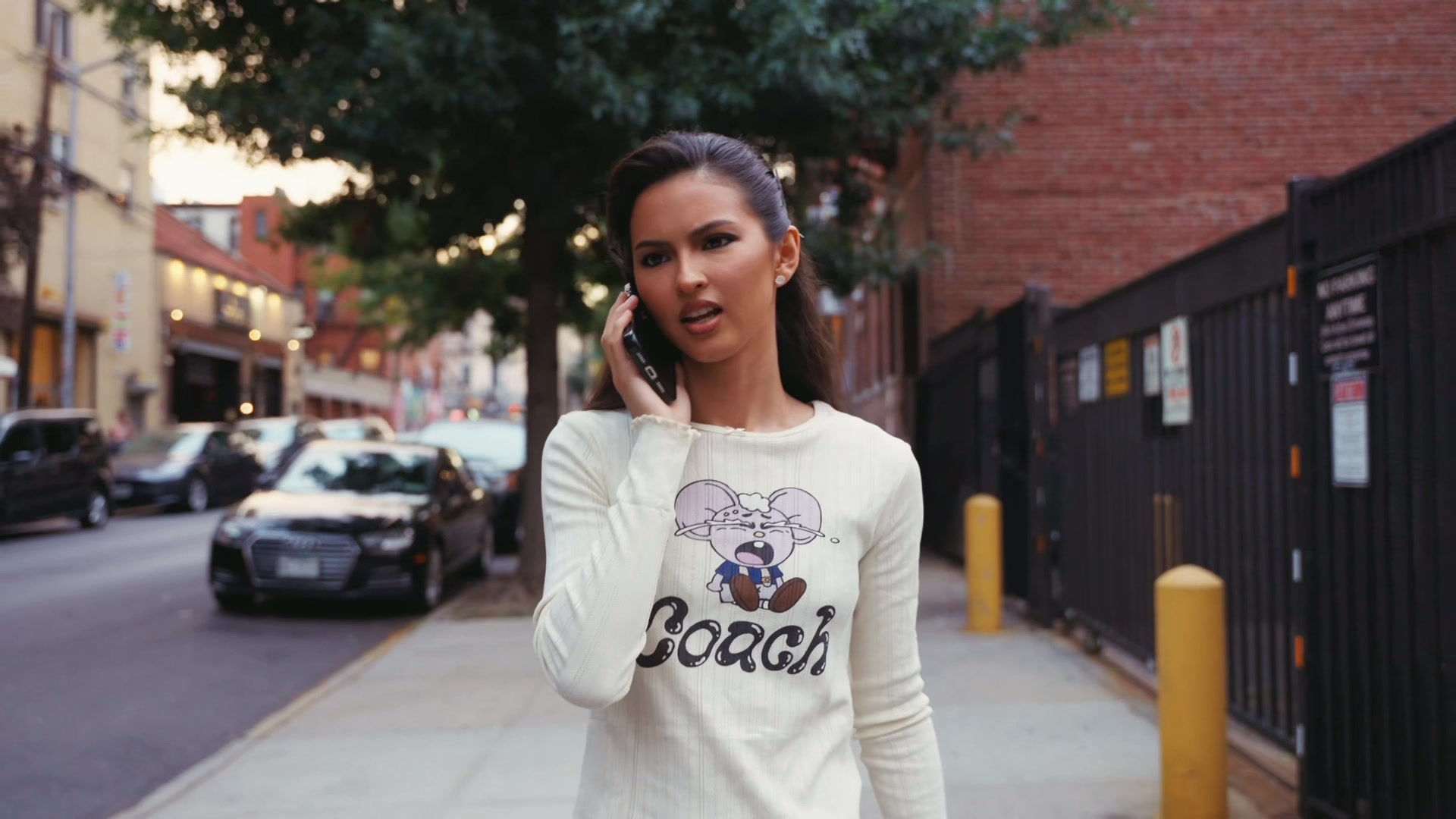 @Beca