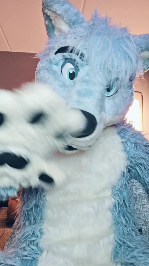 @Furry Mike