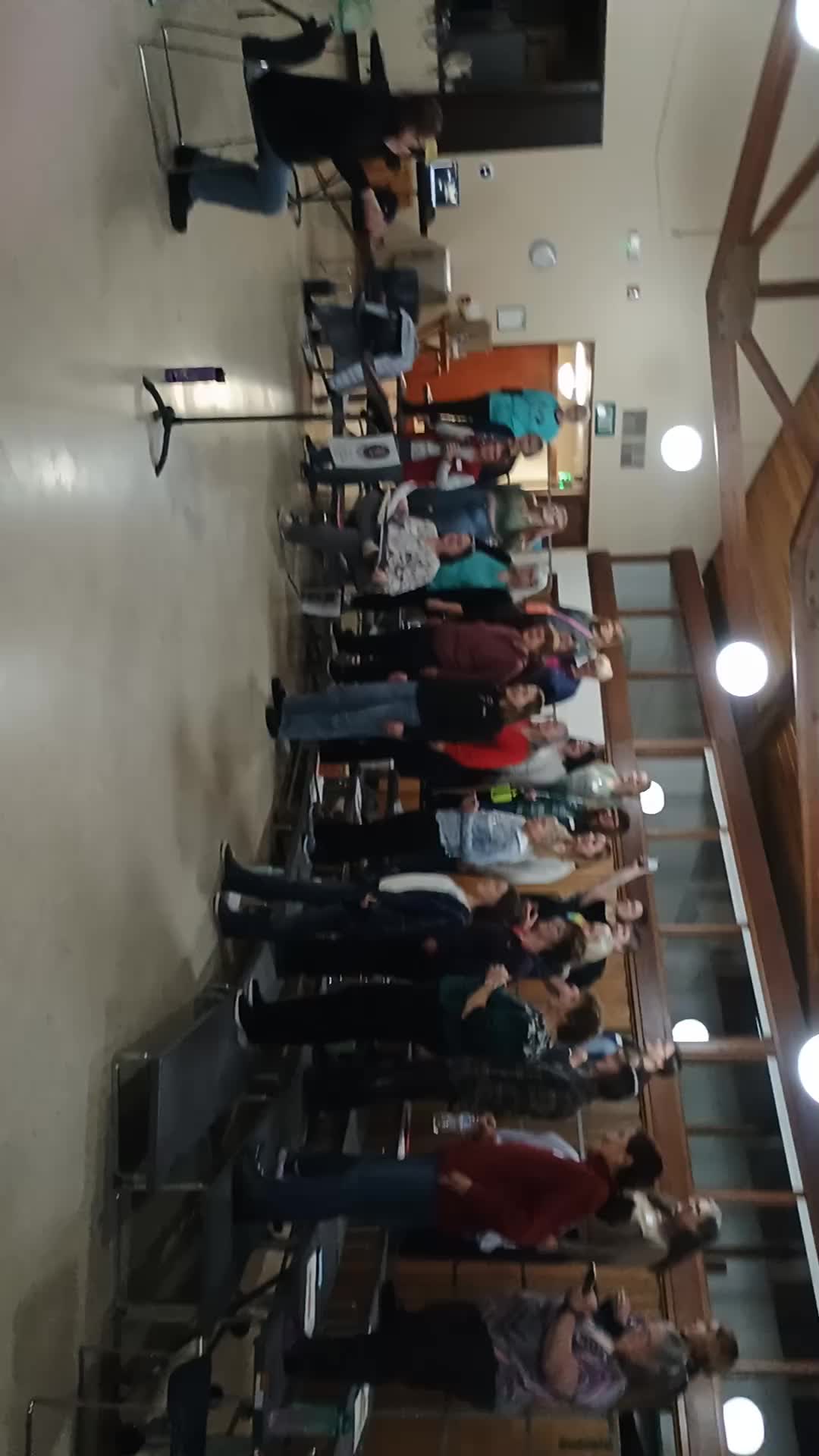 @Capital City Sound Chorus