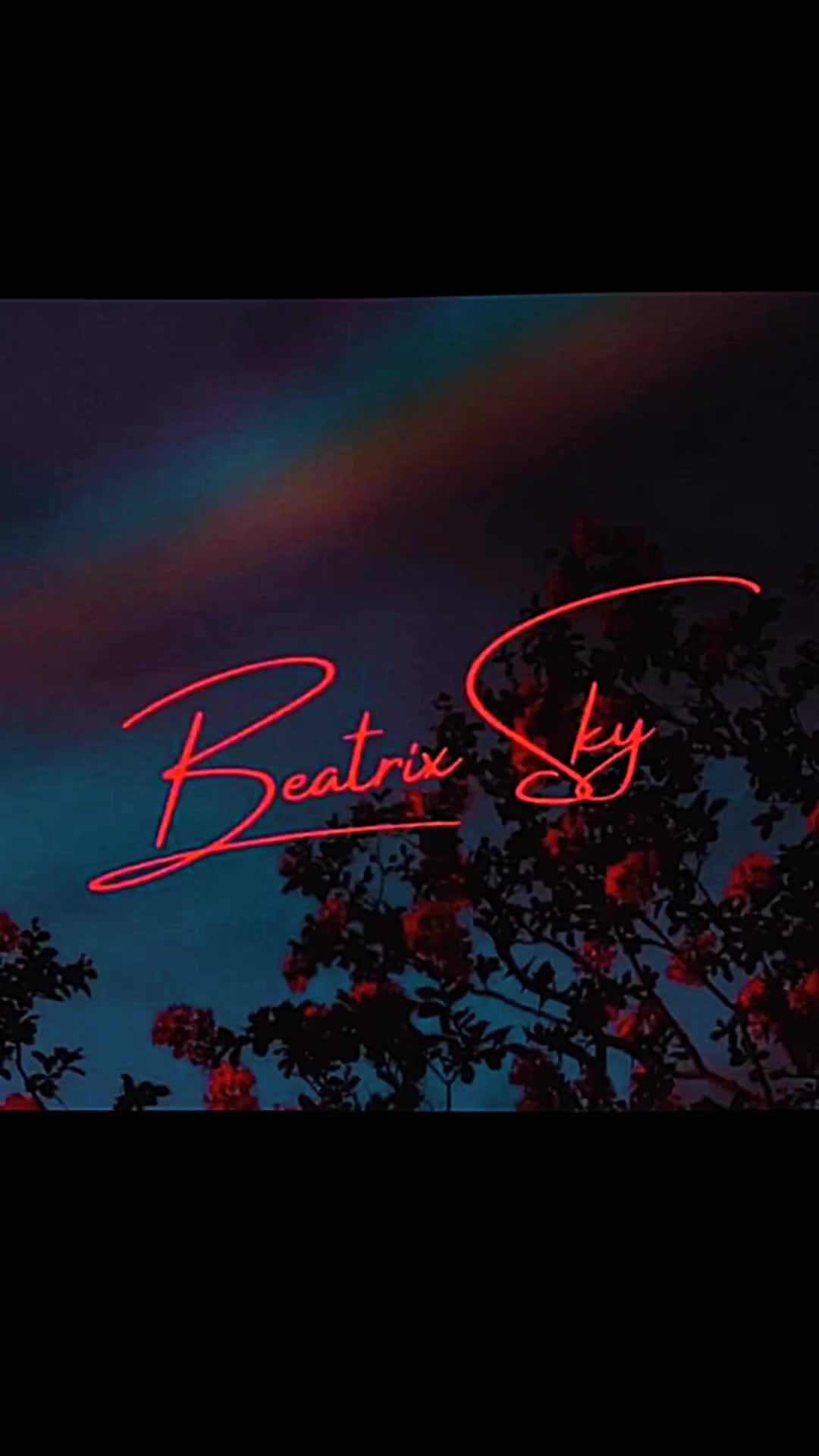 @Beatrix Sky