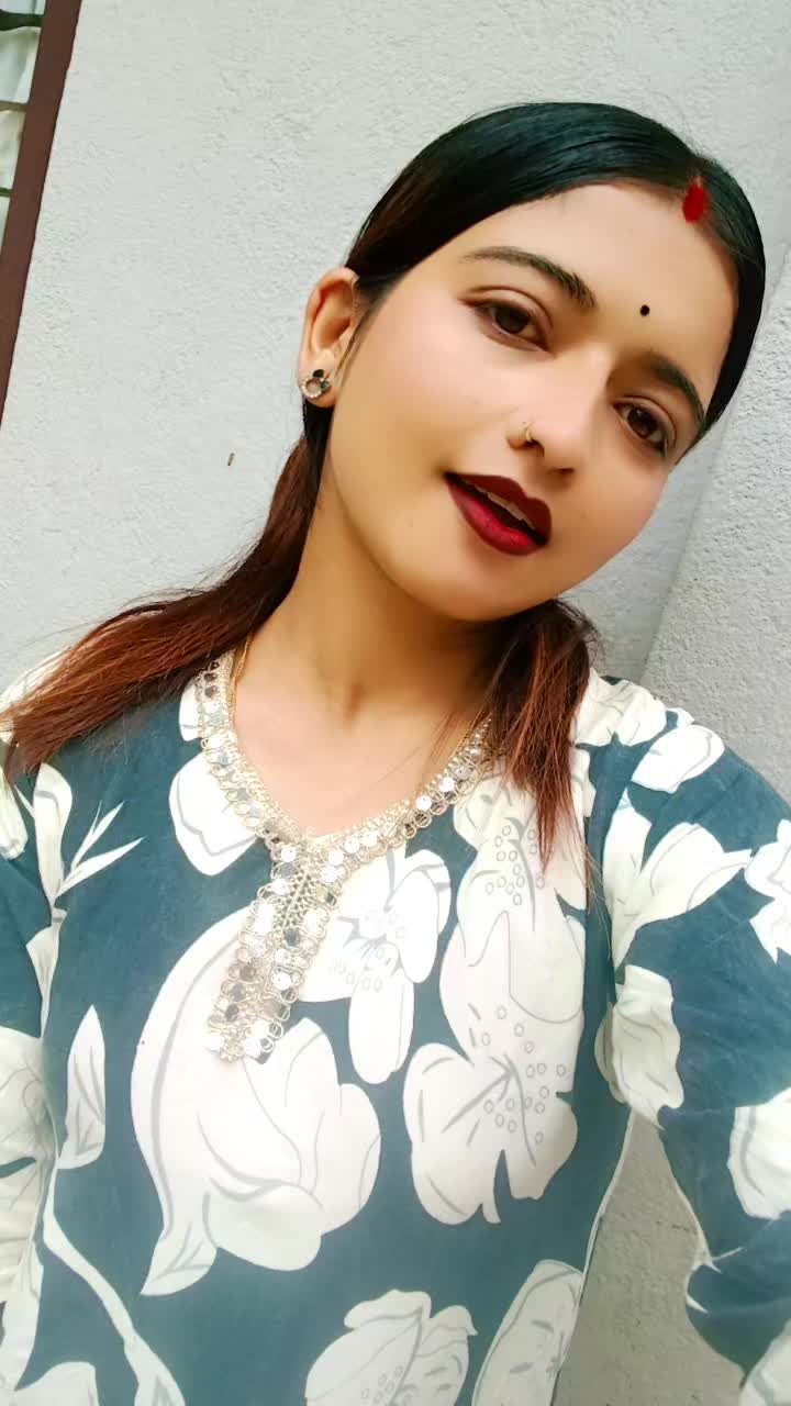 @Miss khadka❣️