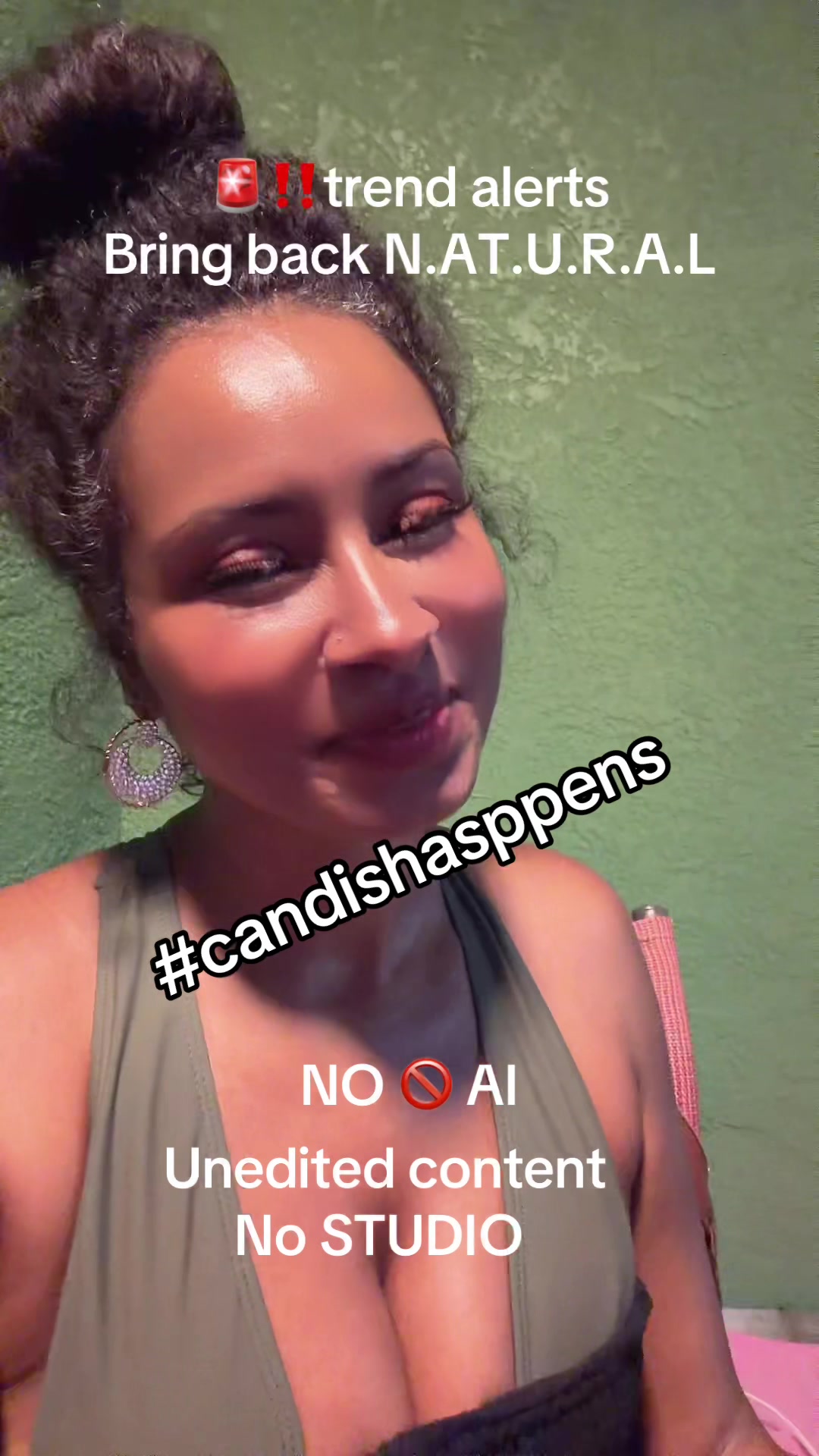 @Candis Campbell
