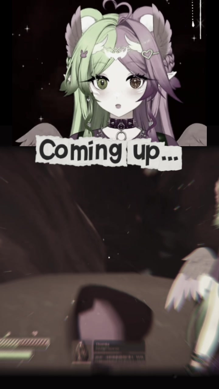 @Glitch <3 || Vtuber