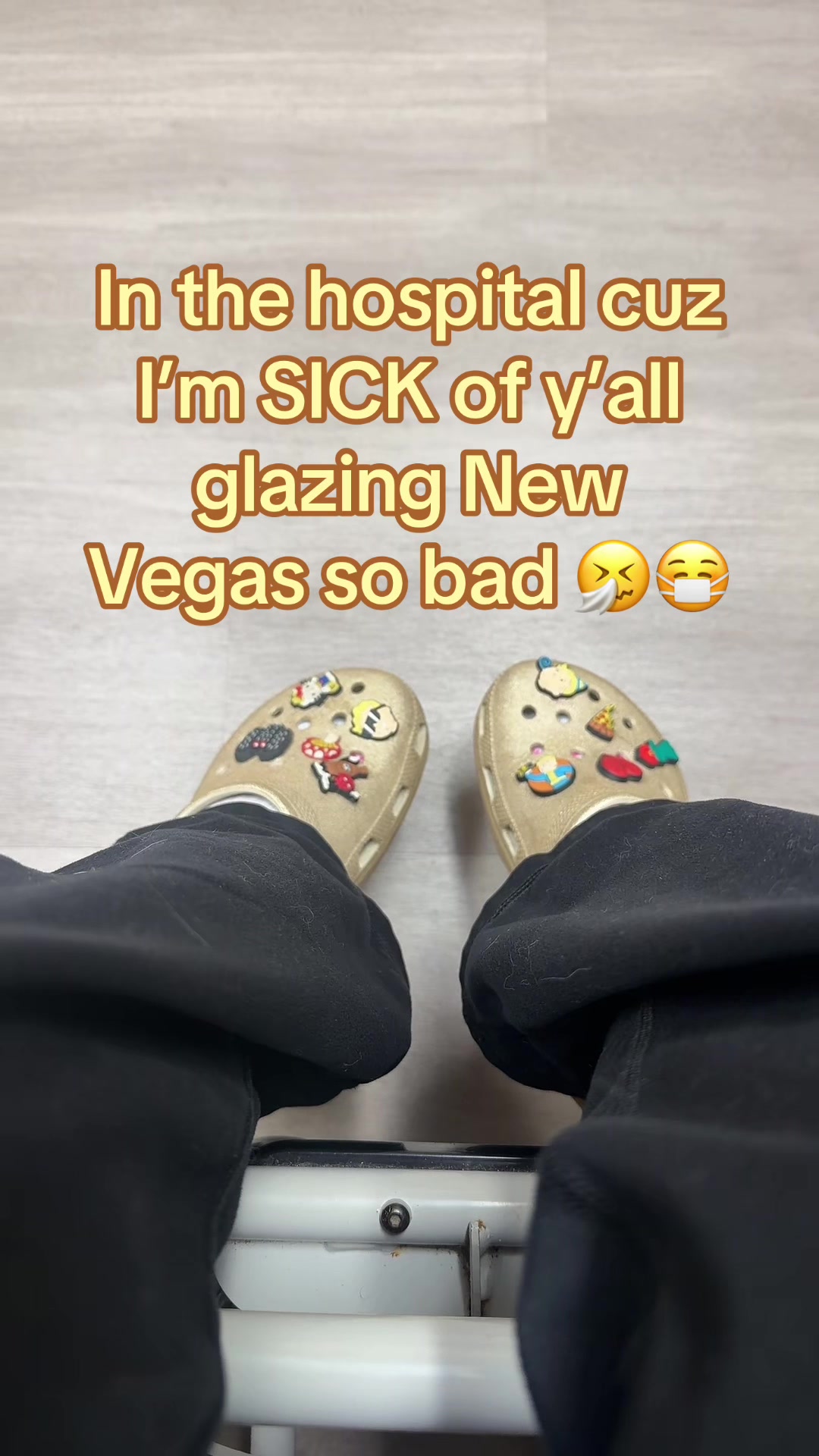 @“not stanley”