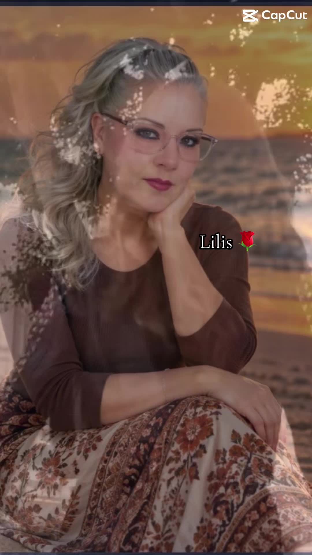 @🌹 Lili ❤️