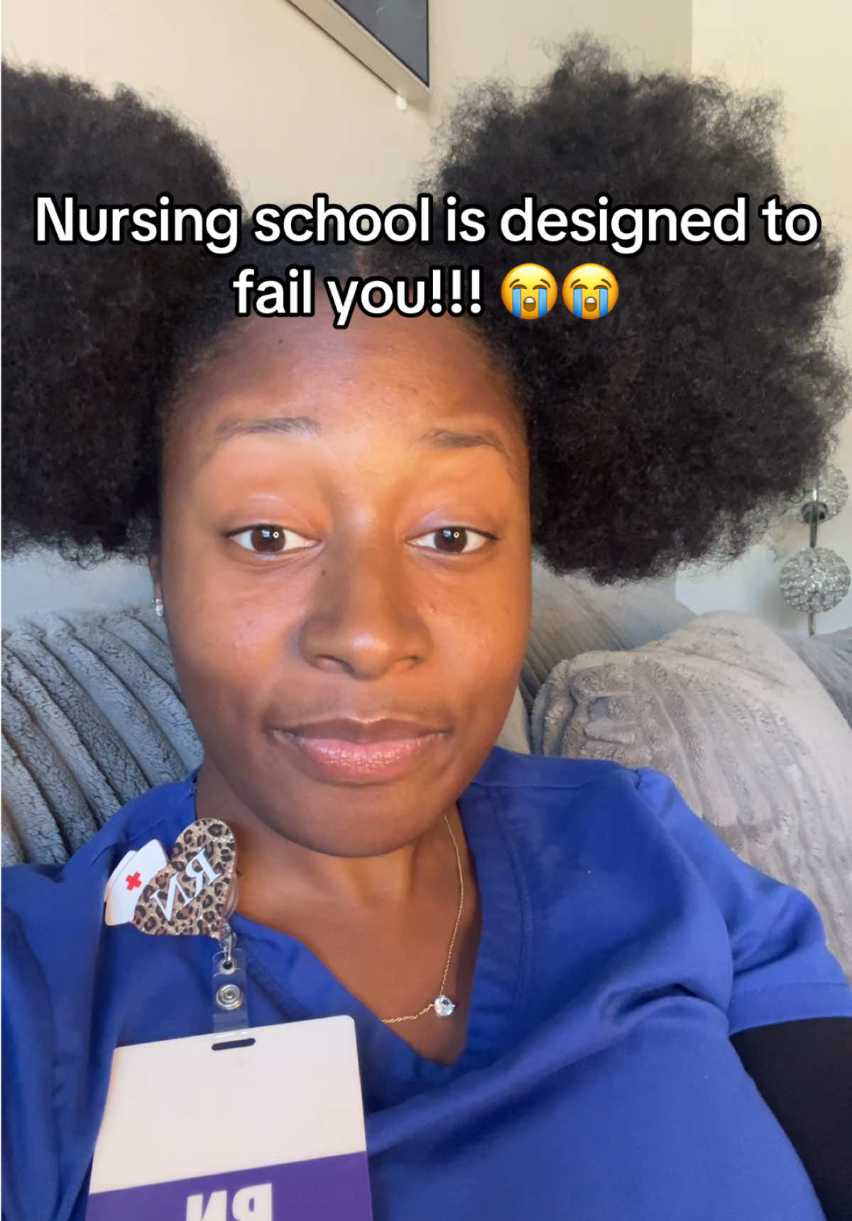 @Mia Lynn&eacute;, BSN, RN