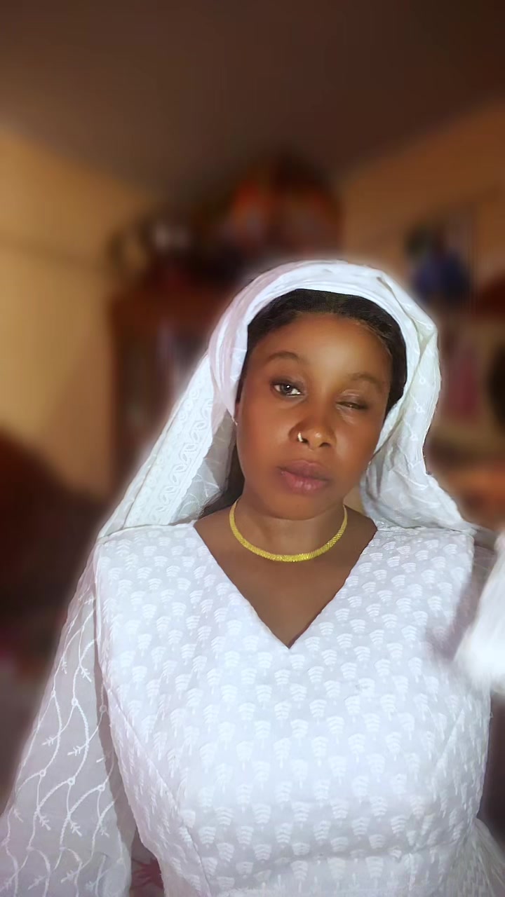 @Aicha la belle