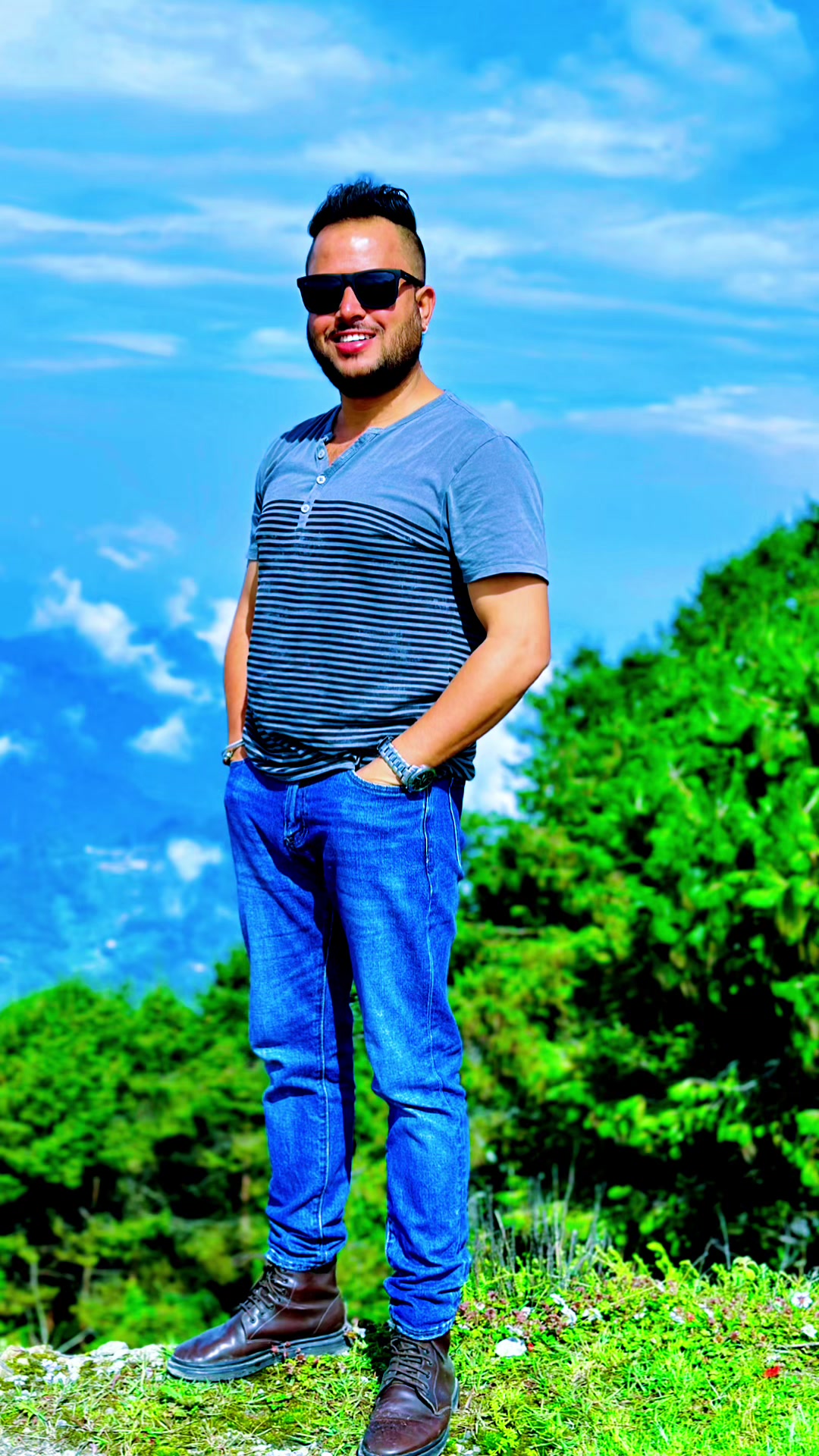 @Jagat Regmi