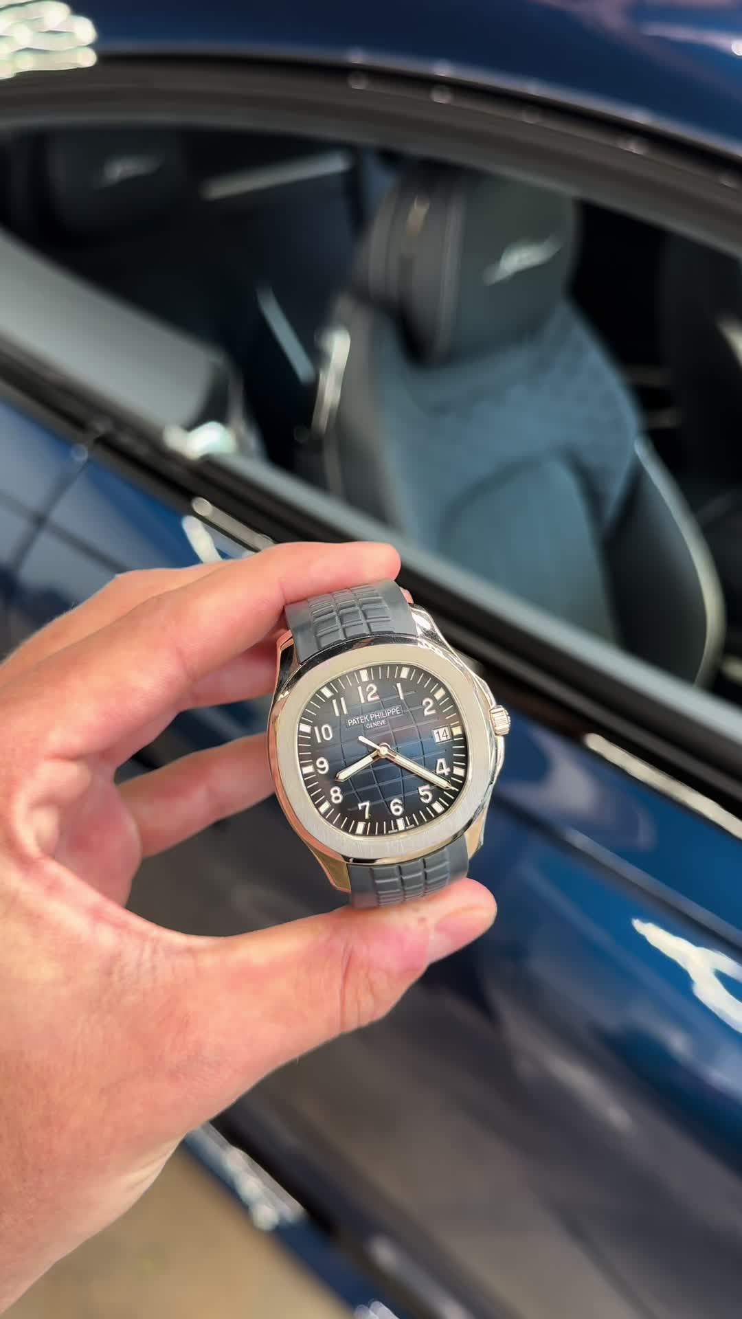 @Wrist Check Josh