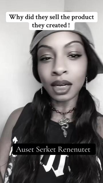 @Soul Woke Eye Open 👁️