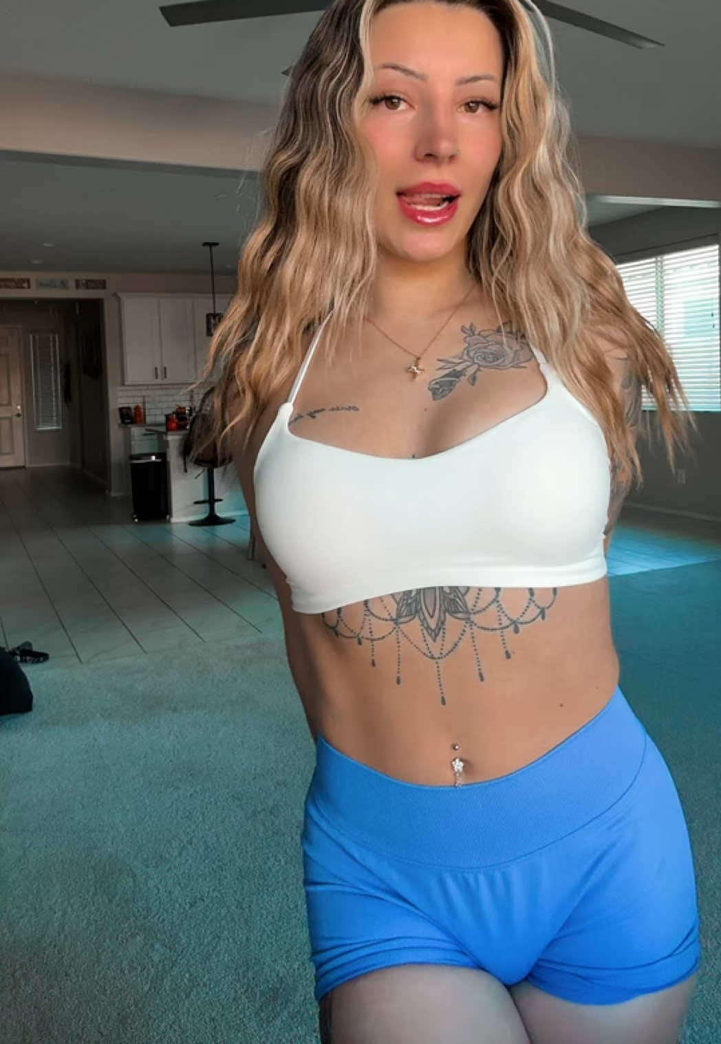 @Gina Jade ✨