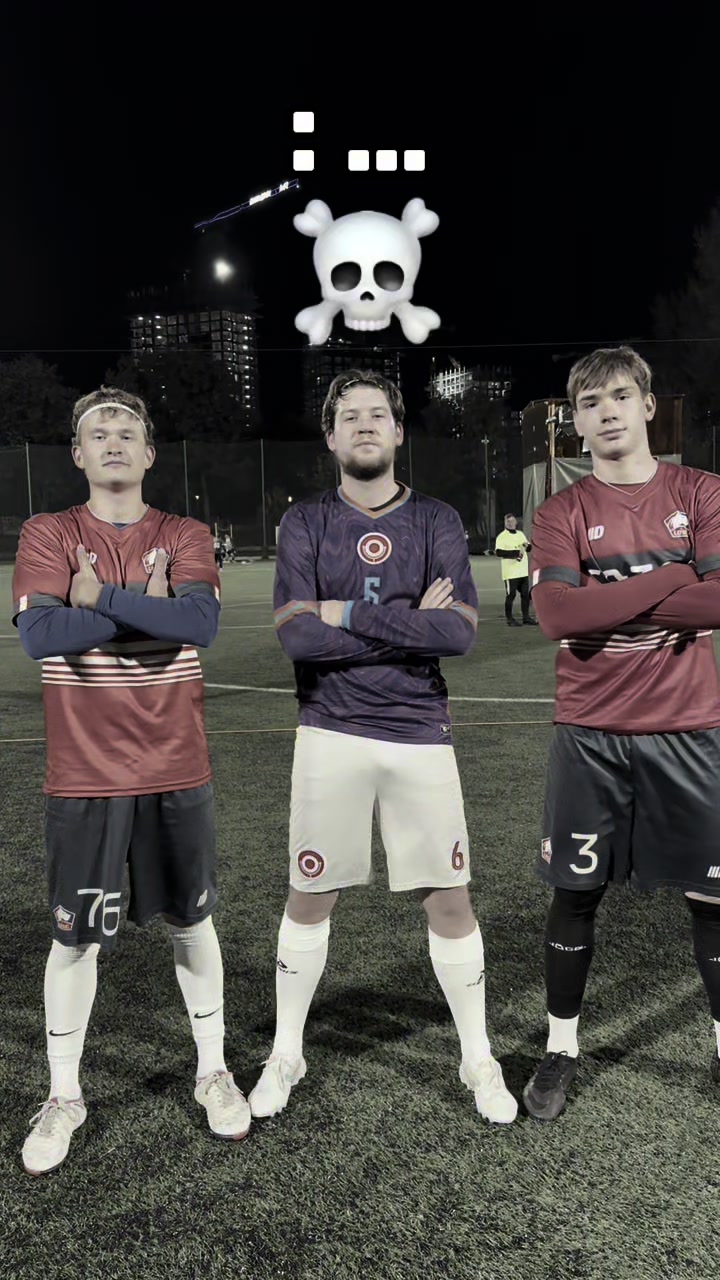 @ТГ: MMFootballers