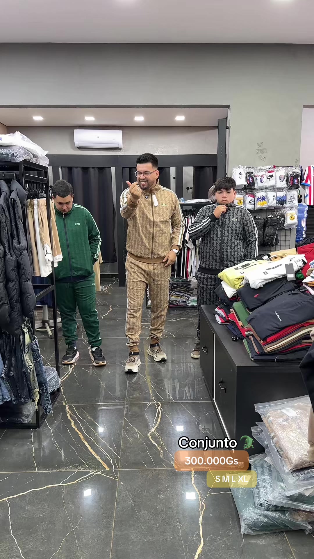 @Camilo Zetta Store