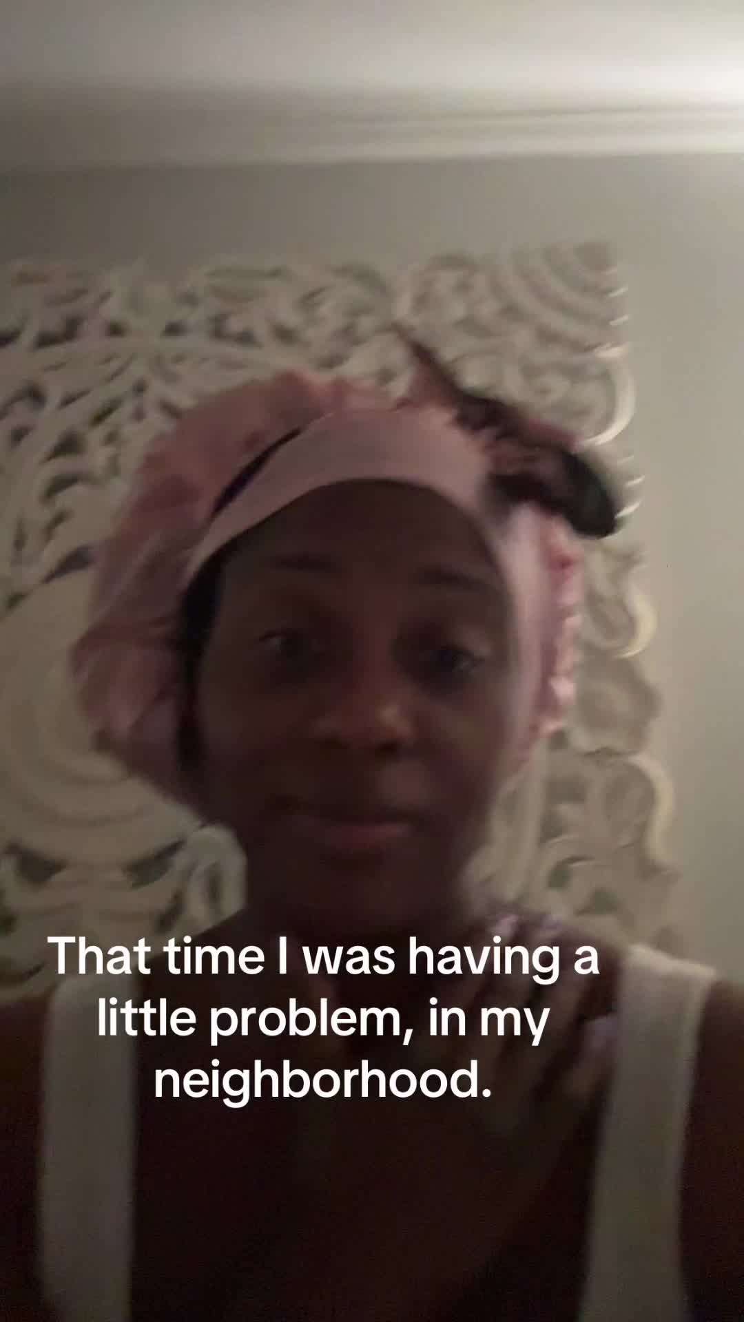 @LeMika Jackson
