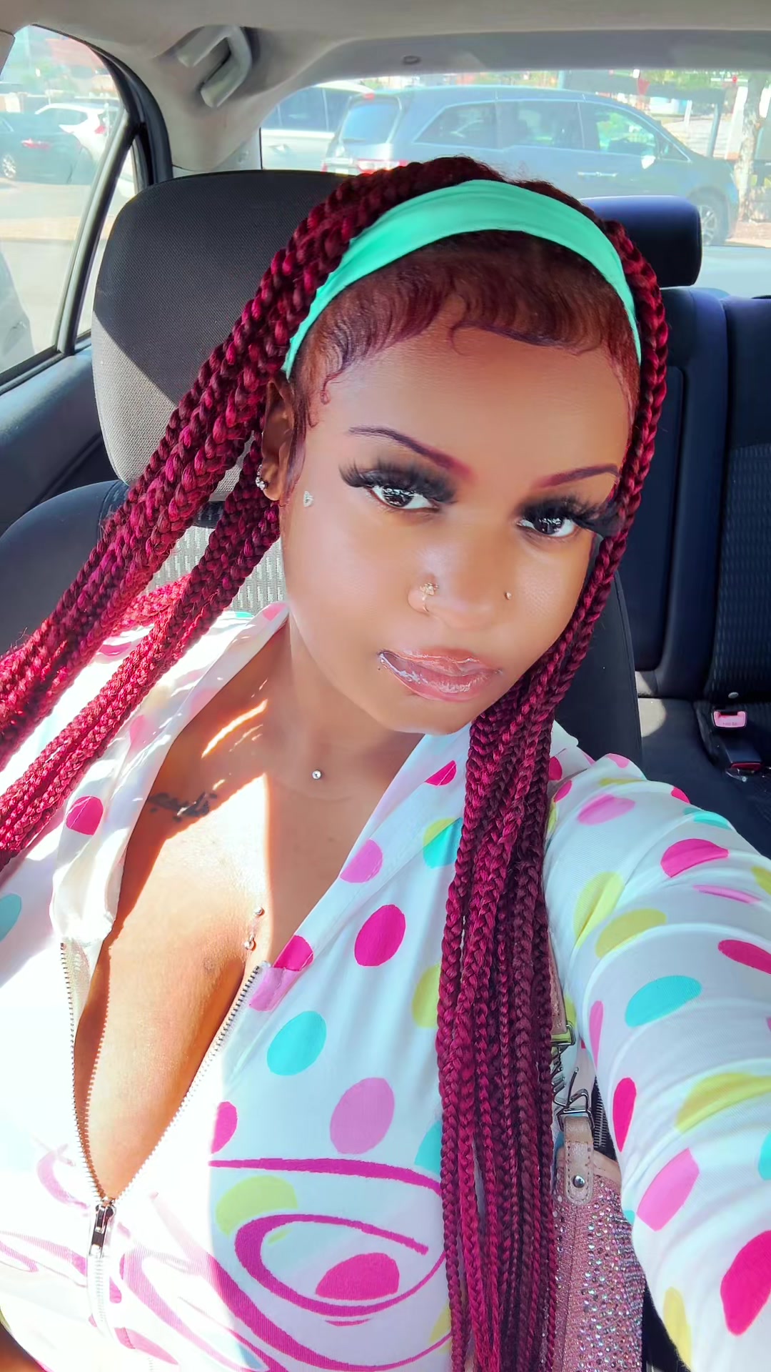 @Kyladeshae🌸