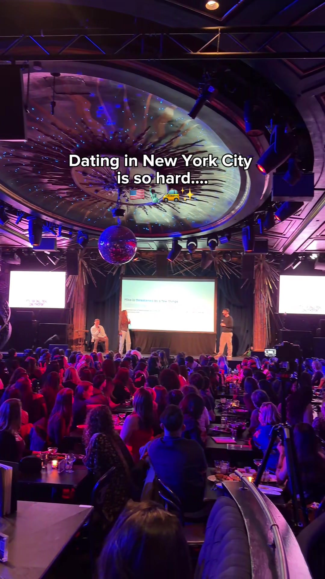 @Pitch and Pair NYC