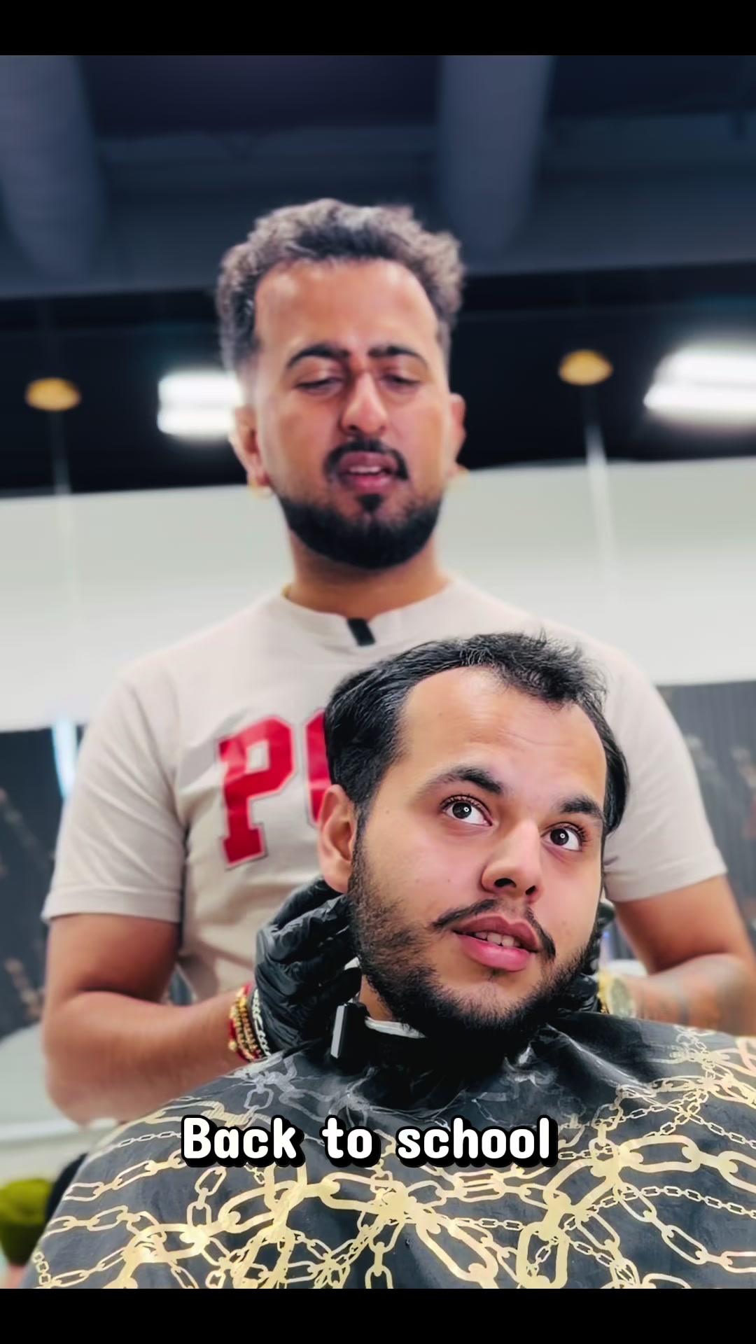 @Pendu barber unisex salon