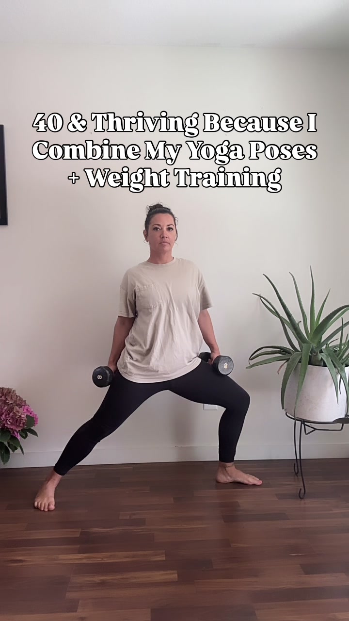 @Amy Bizal Yoga Instructor