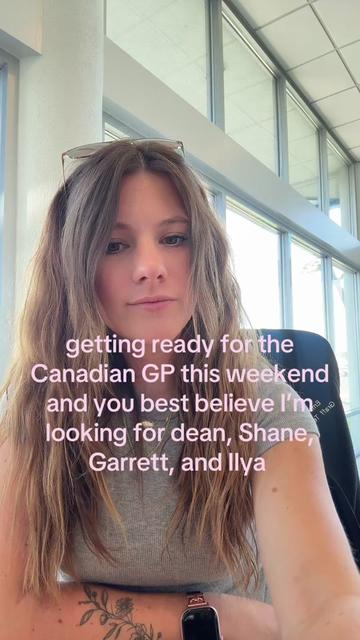 @Emma | Formula 1