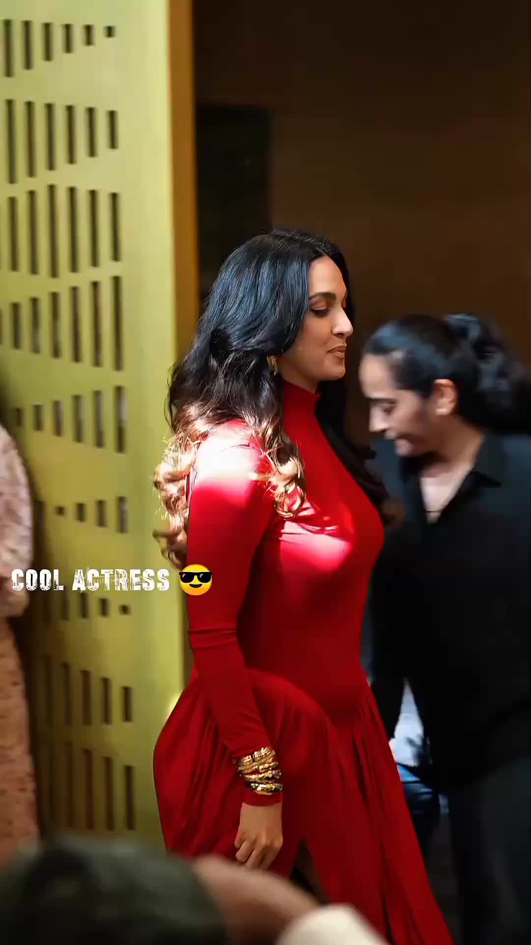 @cool actress ๐