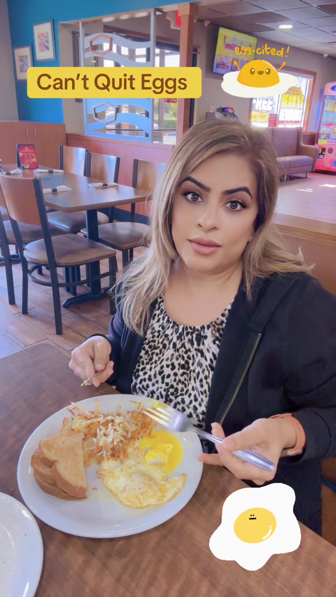 @AnieAmy. UGC