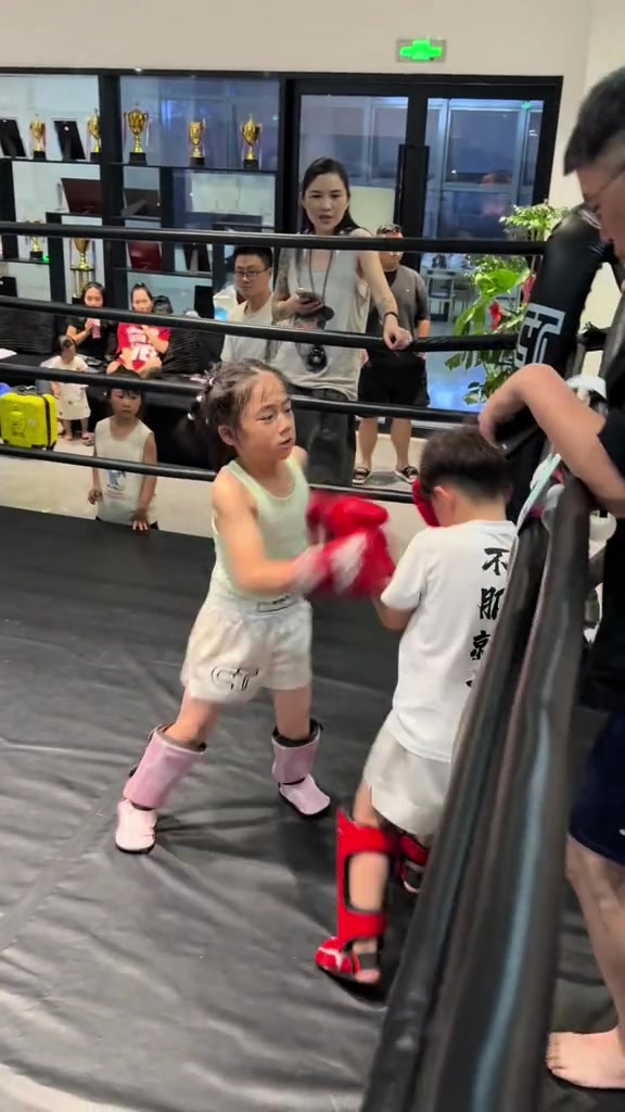 @CT Muay Thai