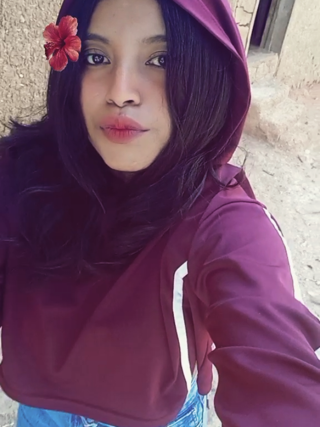 @flaquita Cáceres