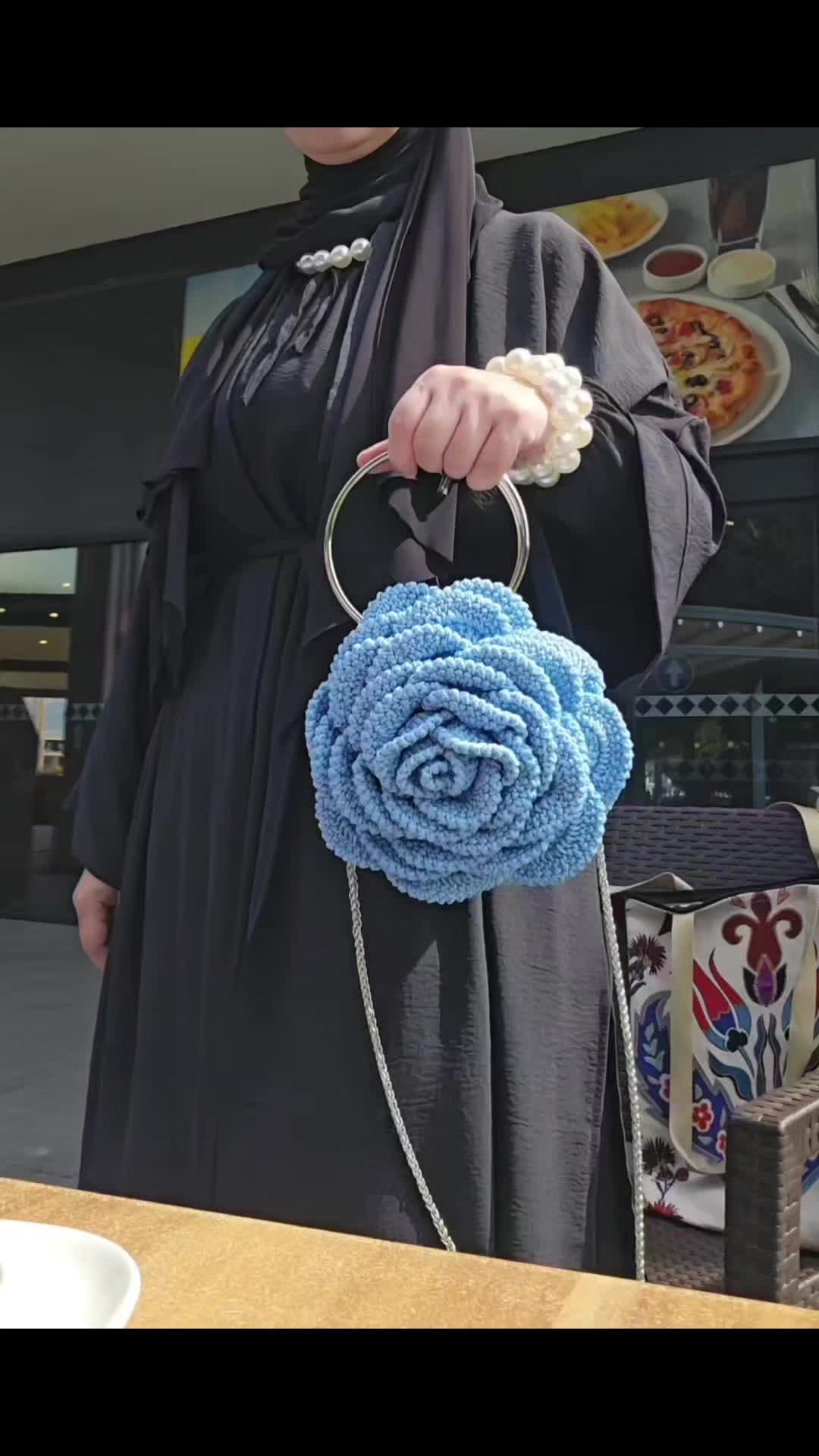 @Felizehdesign Crochet Designer