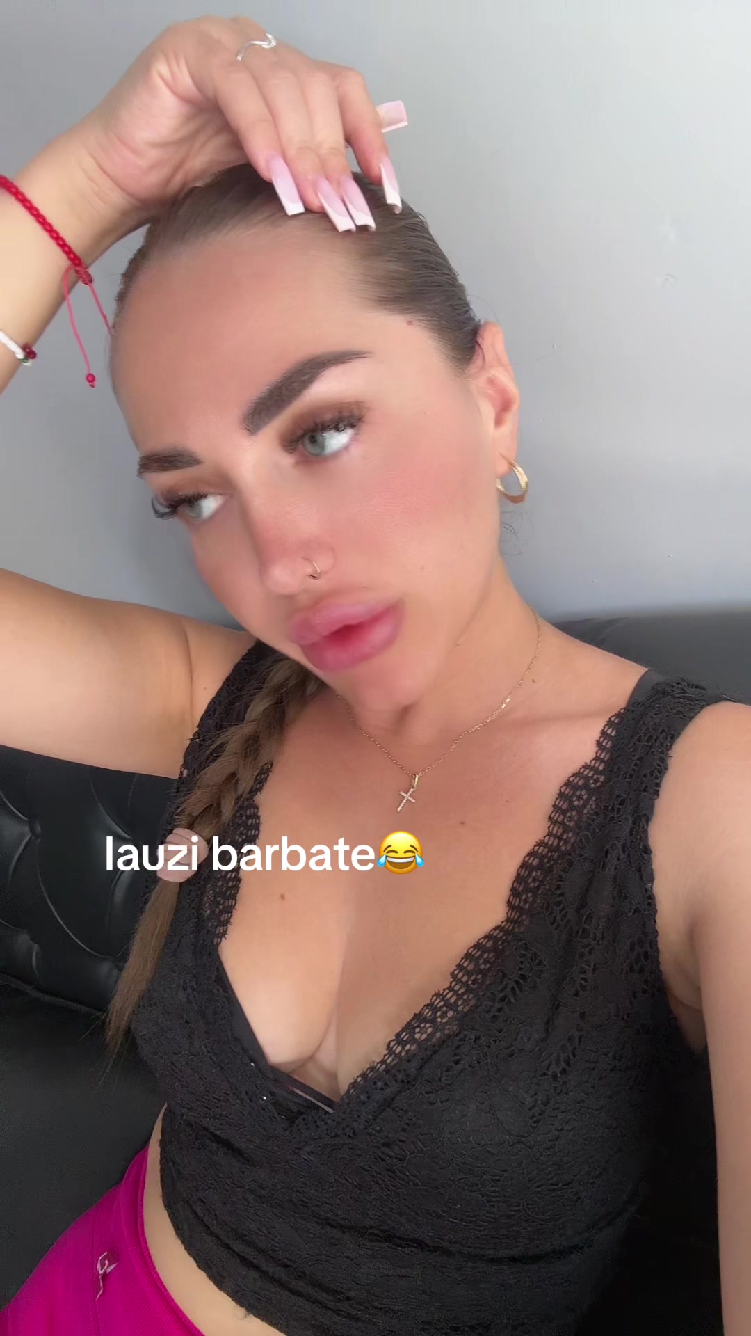 @Georgiana Georgi