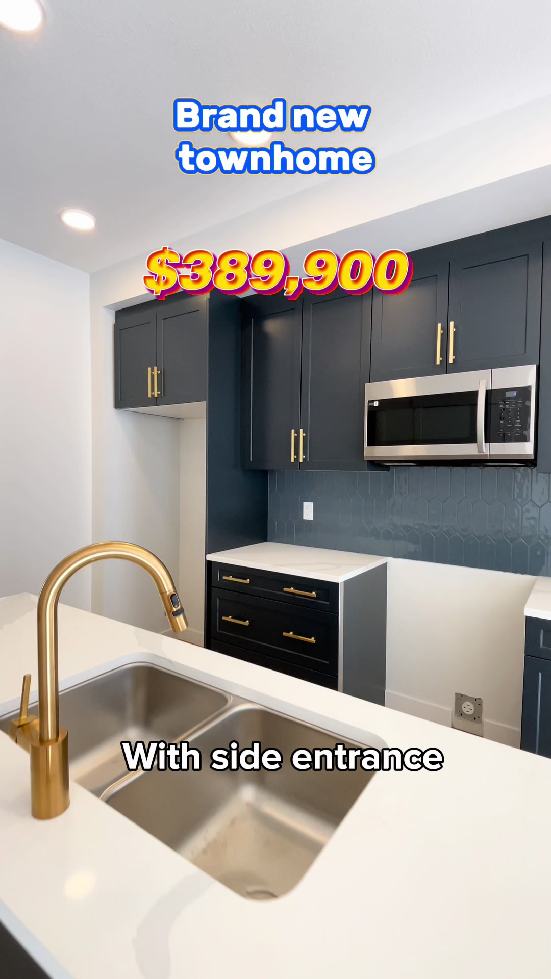 @Mehak Sidhu | Homes by Mehak