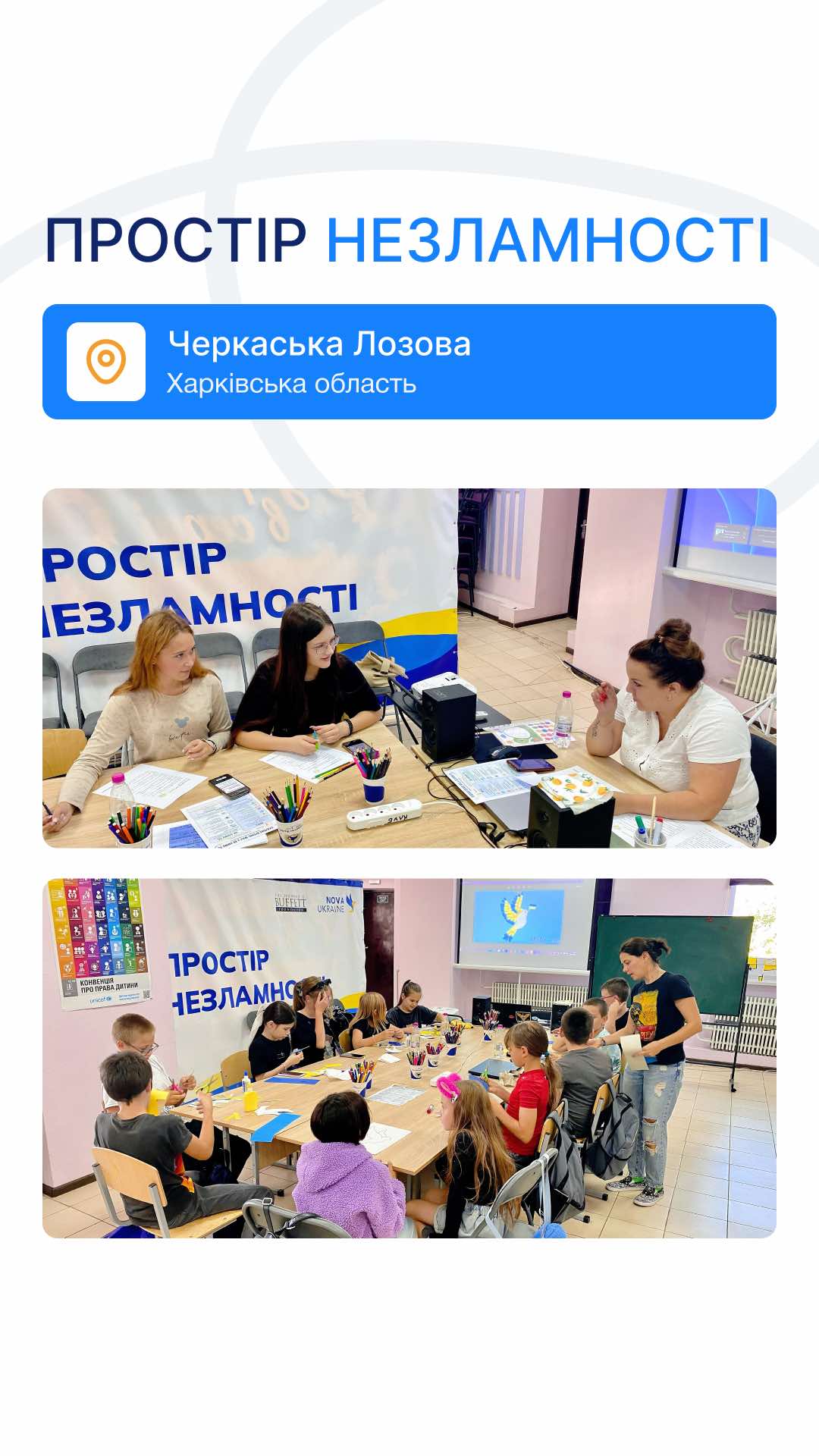 @Український Благодійний Альянс