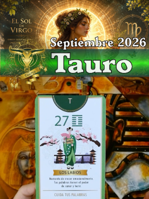 @Tarot RA