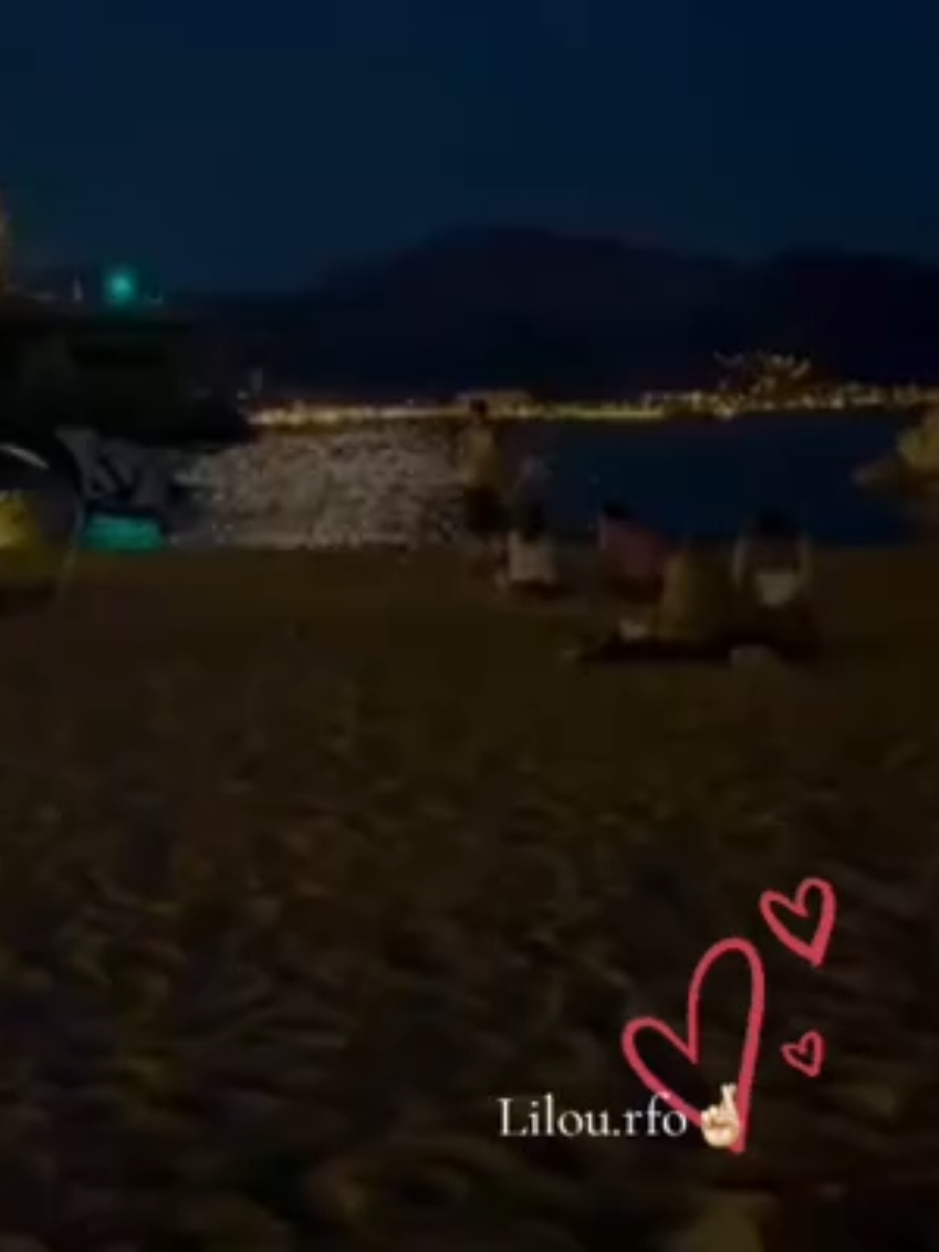 @L I L O U ꨄ