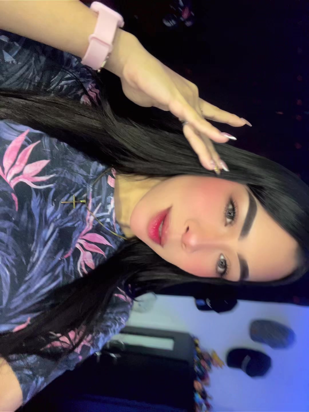 @Stefany Bella