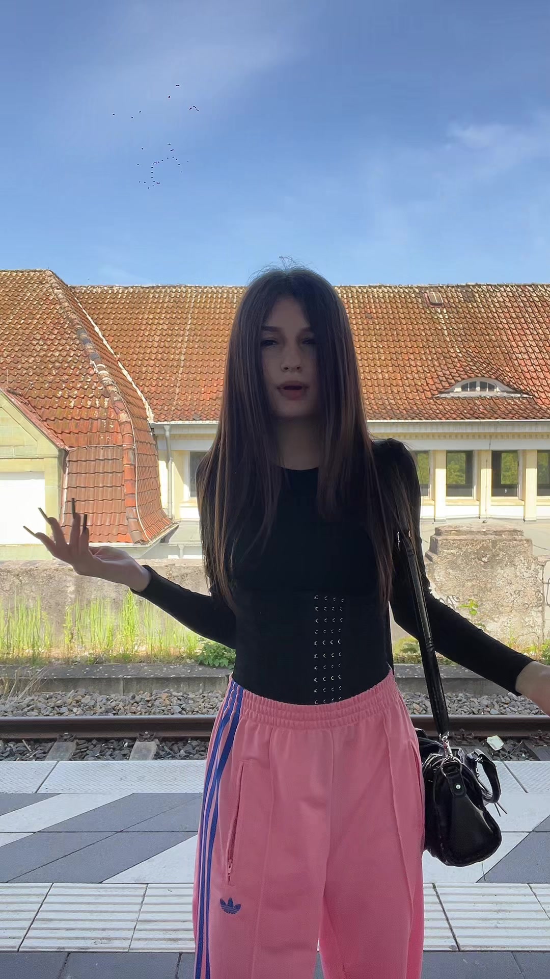 @малютка