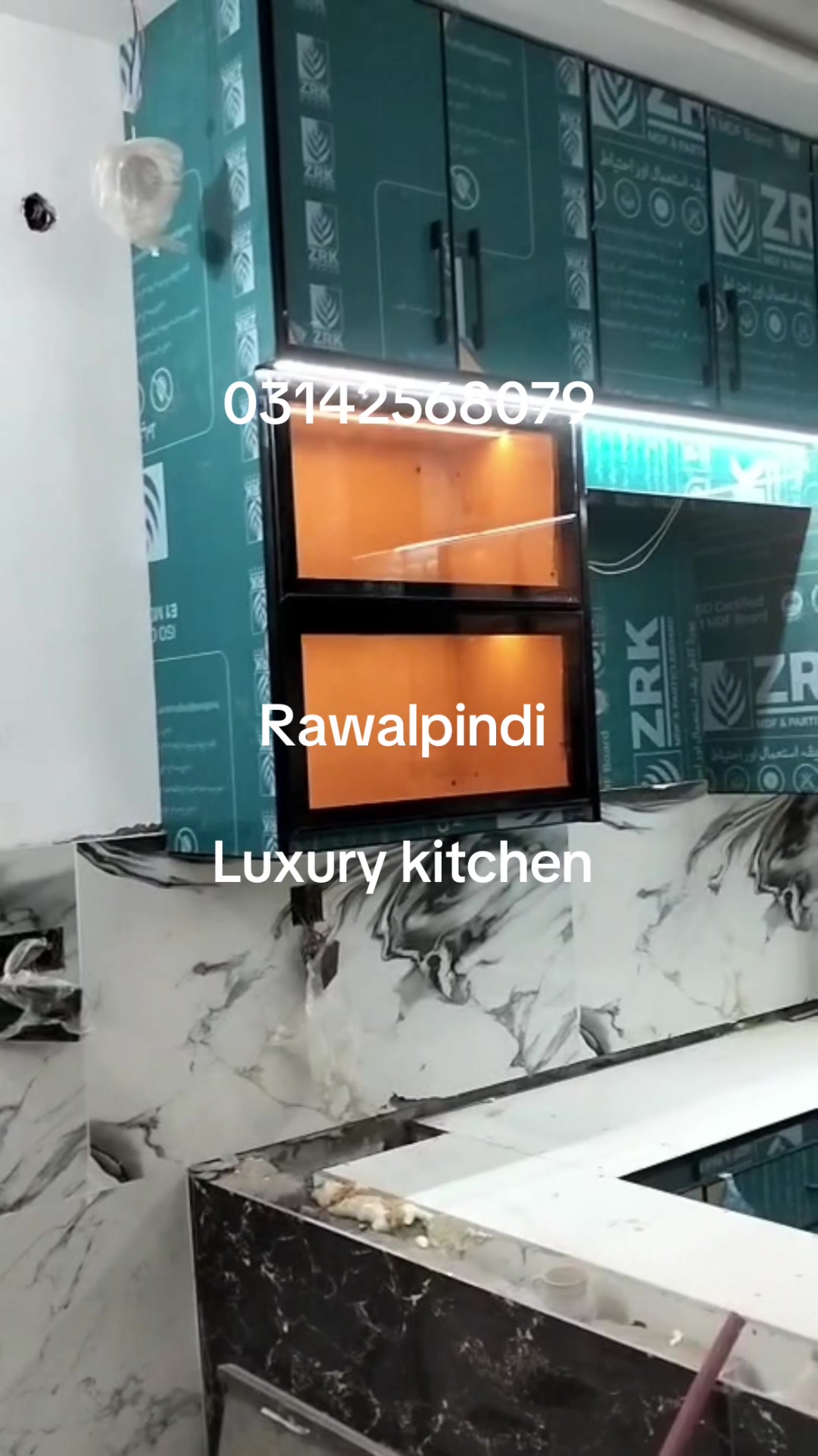 @i&B interior israr Saleem