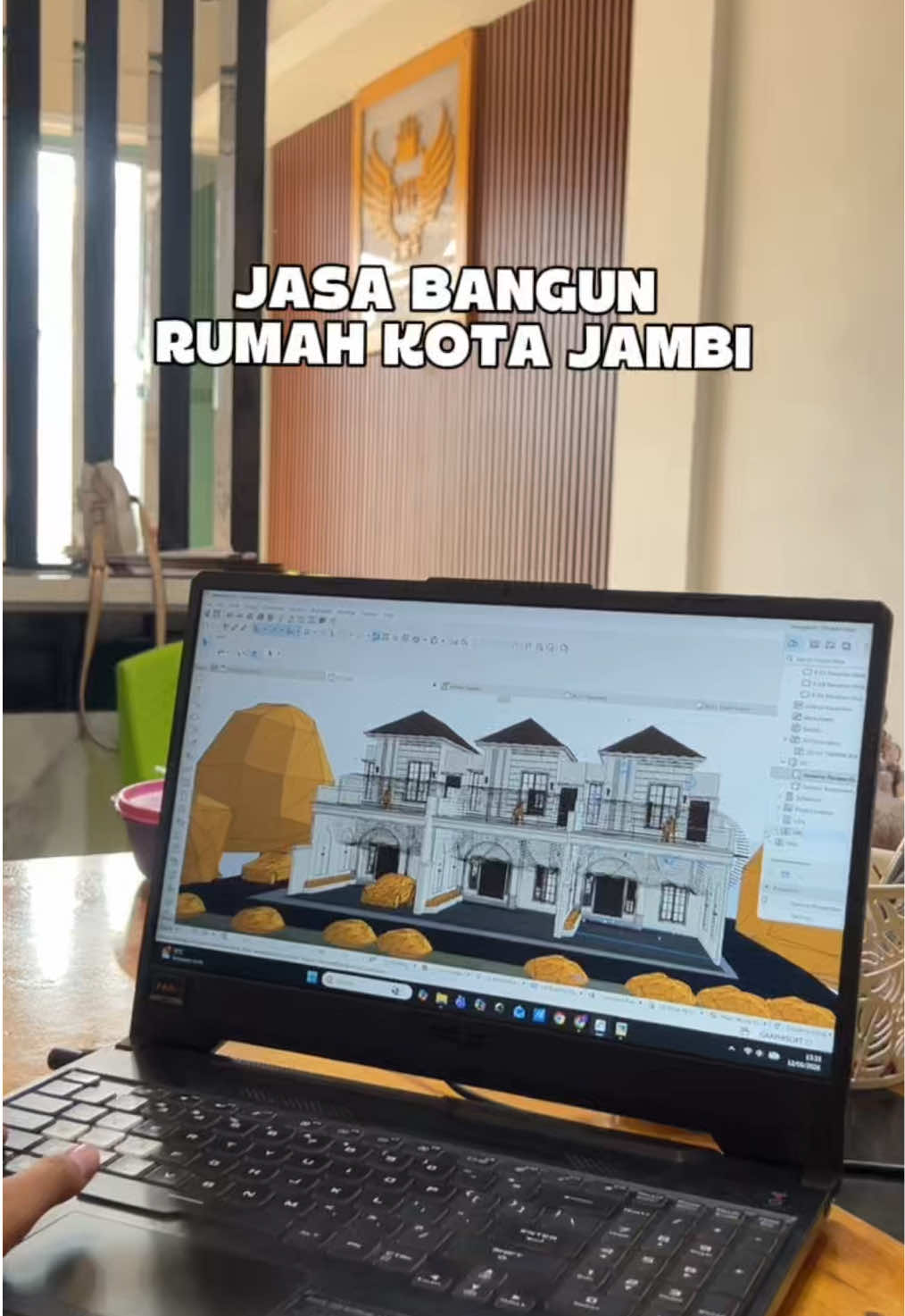 @pusat property jambi