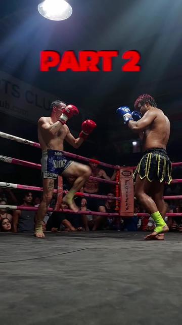 @NakMuayKnight