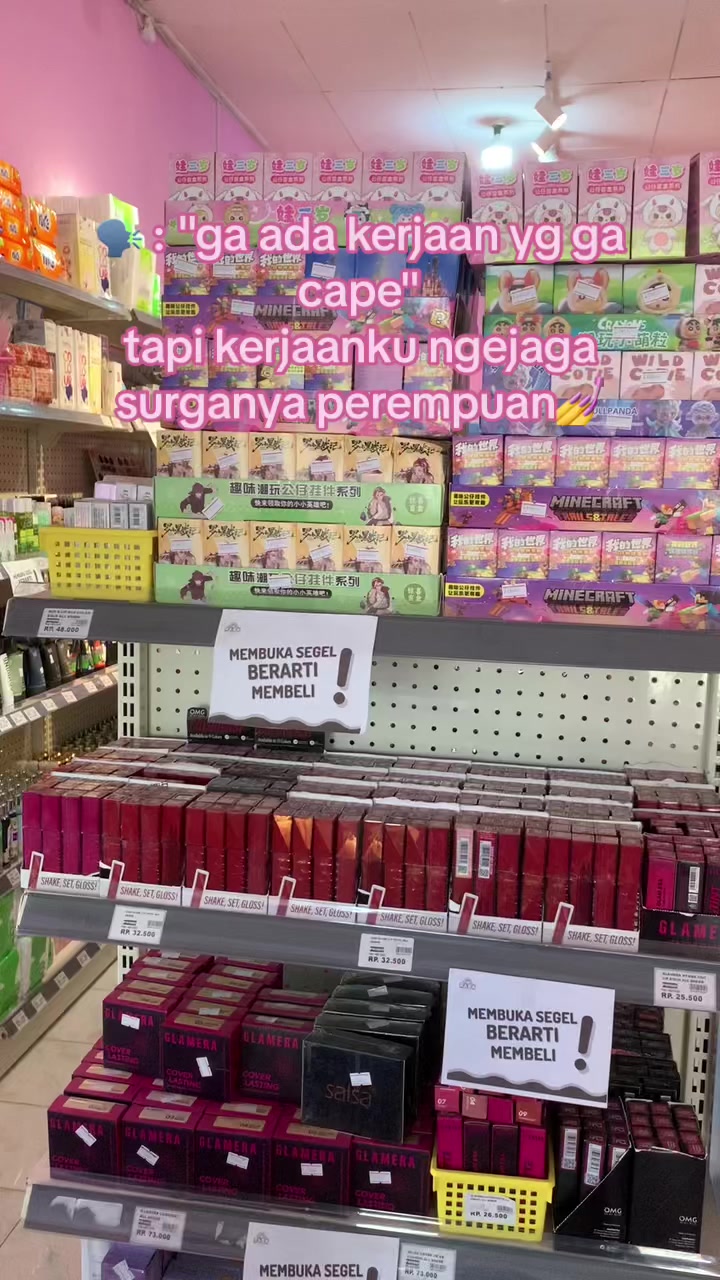@RaraBeauty_Comal