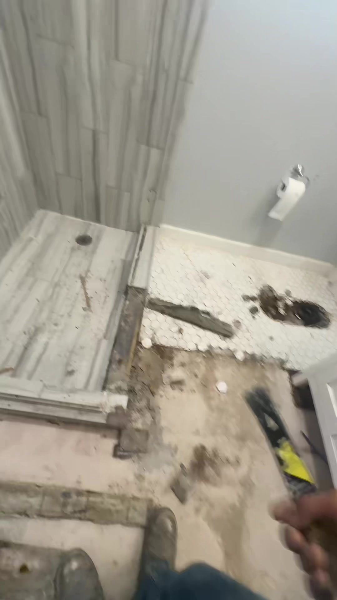 @Sam’s tile