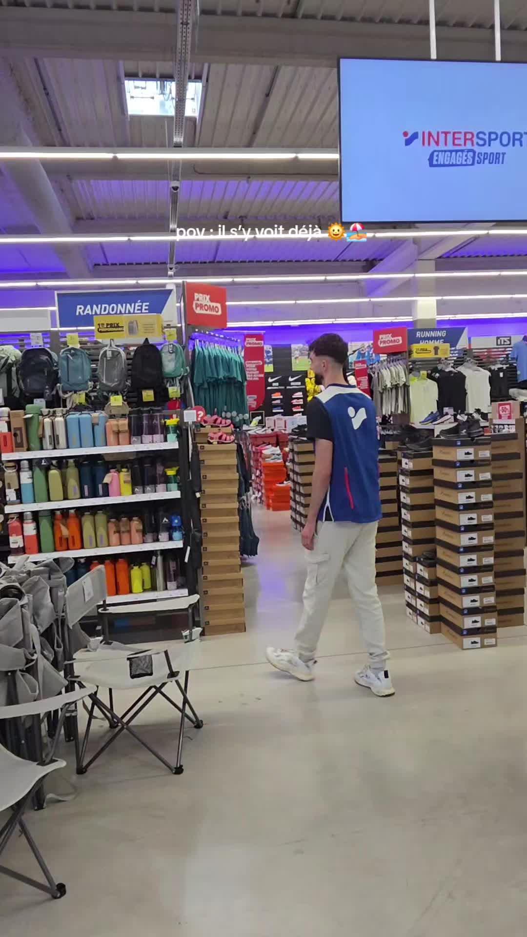@Intersport๐โ๏ธlesangles