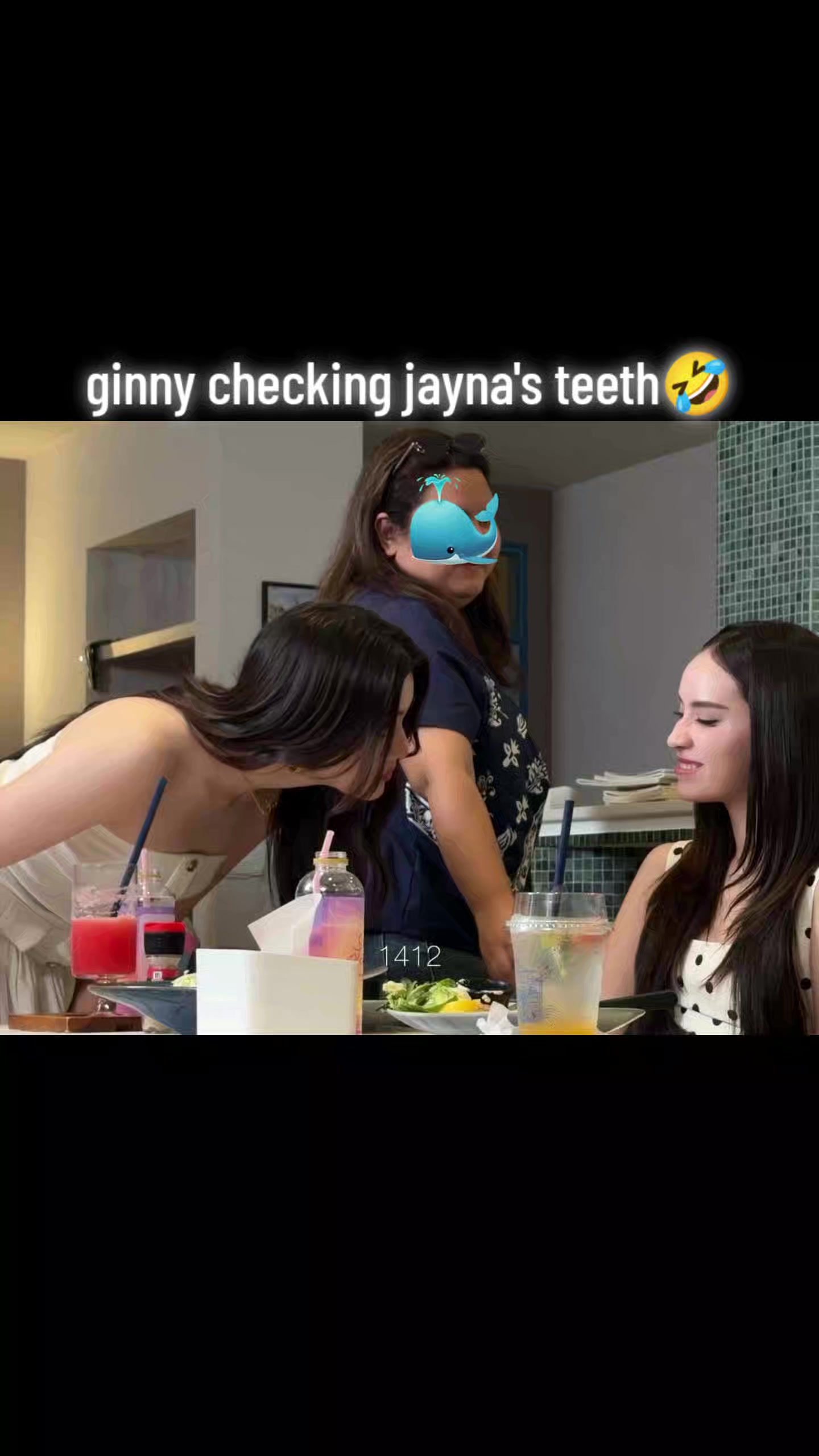 @MASTER 'GINA🙊🦙