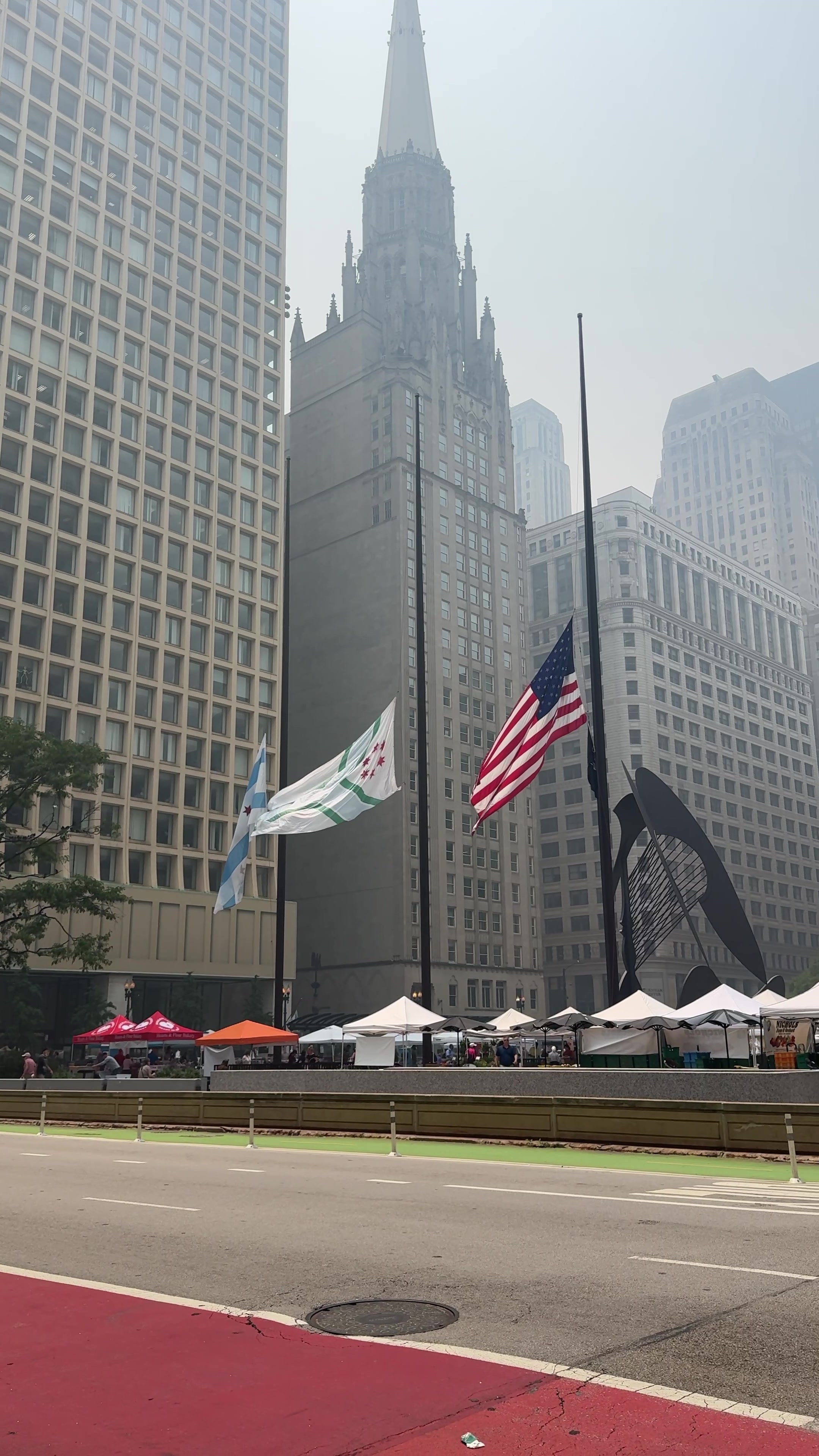 @Plus Size In Chicago