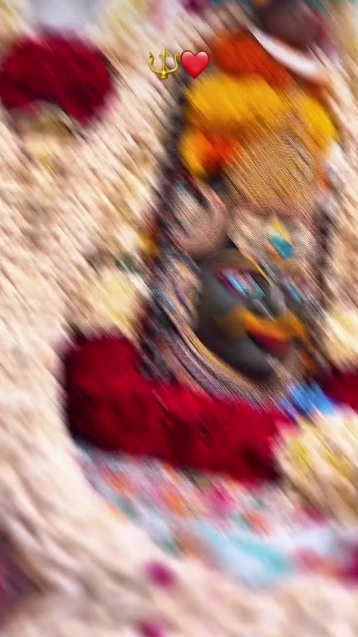 @๐ฆ๐๐Har Har MAHADEV โจ๐ฑ๐ฟ