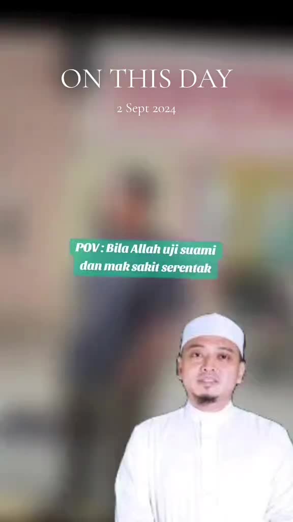 @Ummi Zai