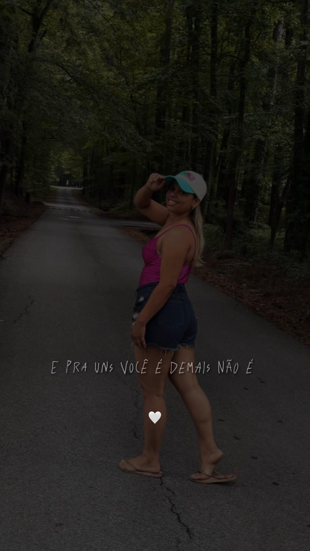 @Luma Santos